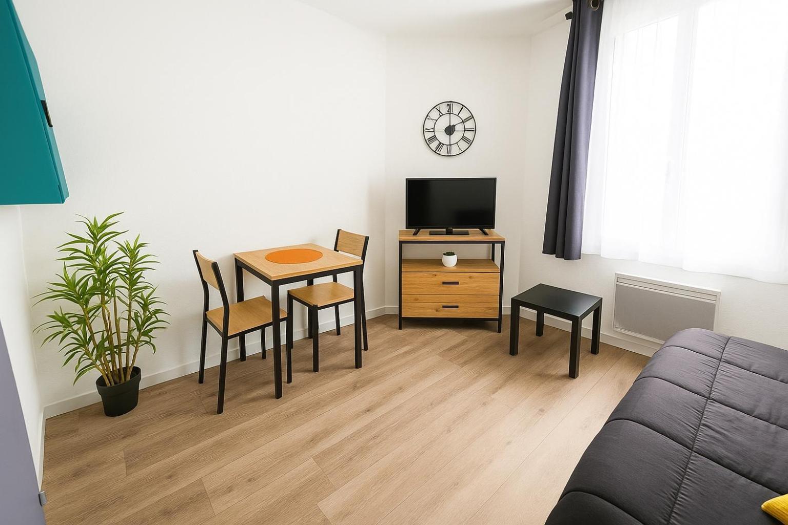 Appartement Cerf3-Centre Ville Meaux-Gare-Disney المظهر الخارجي الصورة